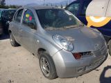 NISSAN MICRA K12
